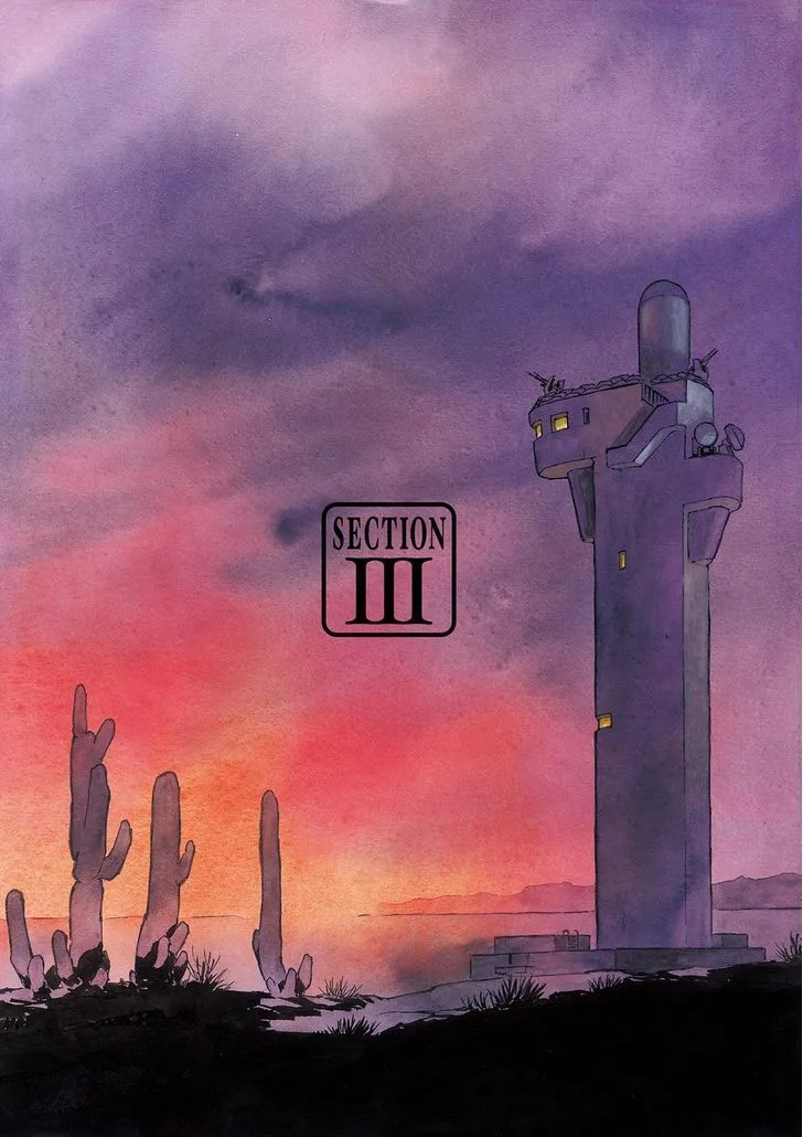 Mobile Suit Gundam: The Origin Chapter 20 page 1