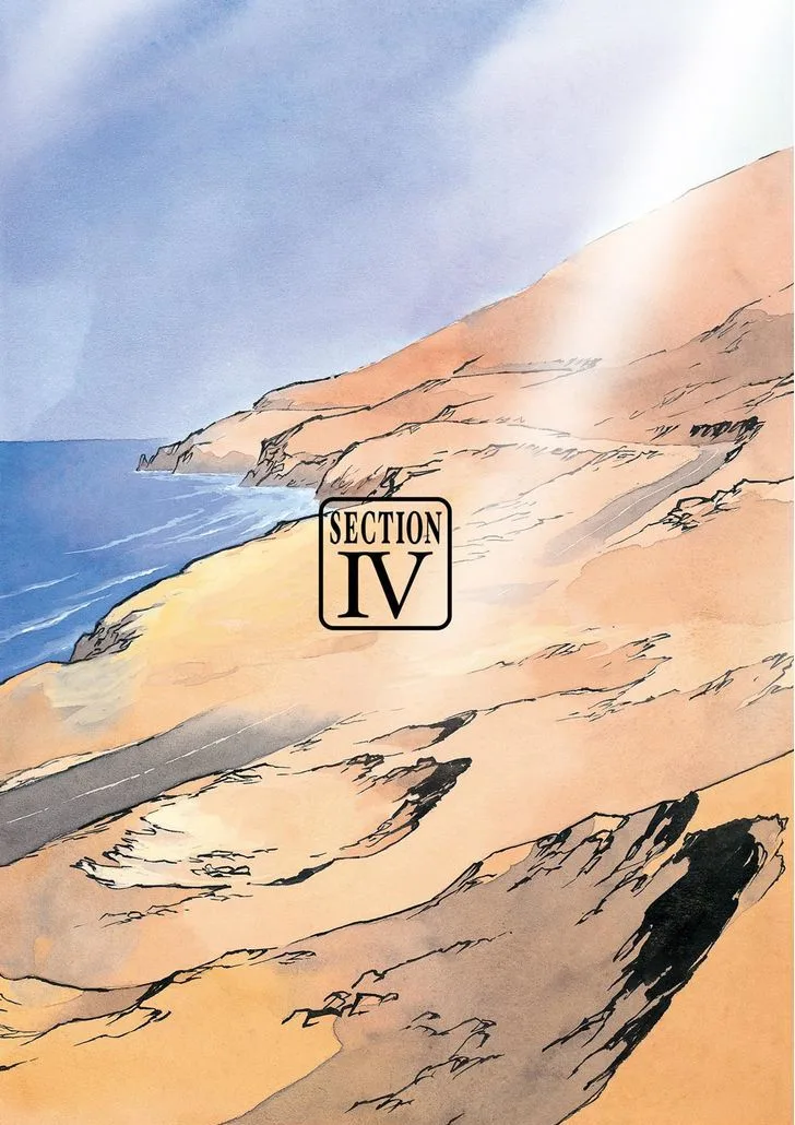 Mobile Suit Gundam: The Origin Chapter 21 page 1