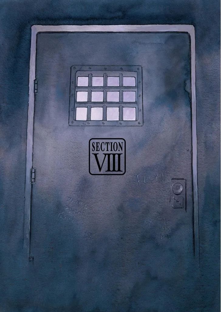 Mobile Suit Gundam: The Origin Chapter 25 page 1