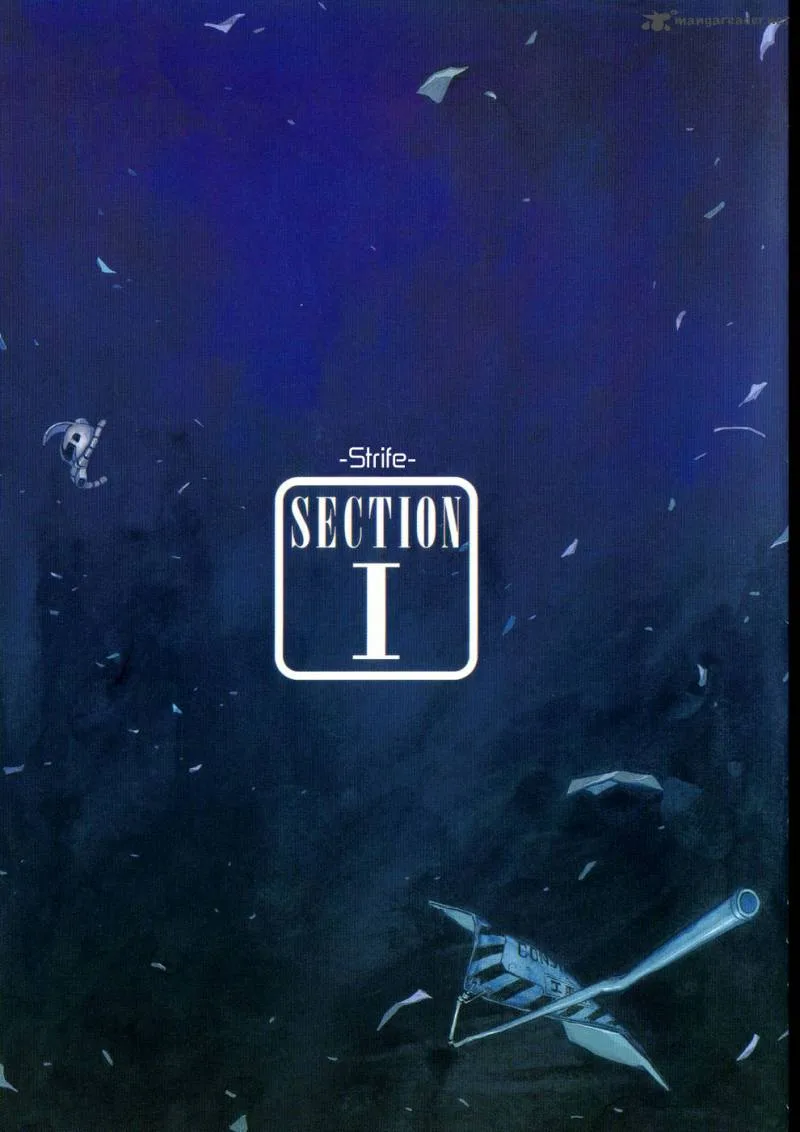 Mobile Suit Gundam: The Origin Chapter 5 page 12