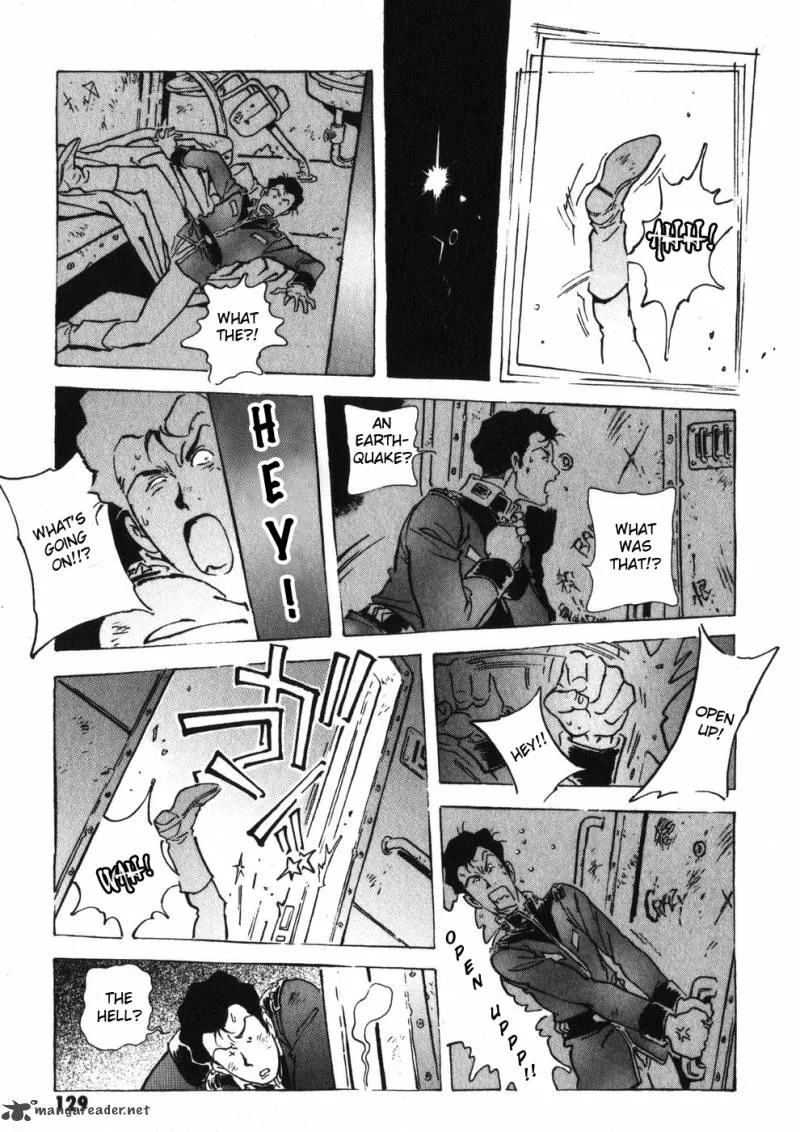 Mobile Suit Gundam: The Origin Chapter 7 page 16
