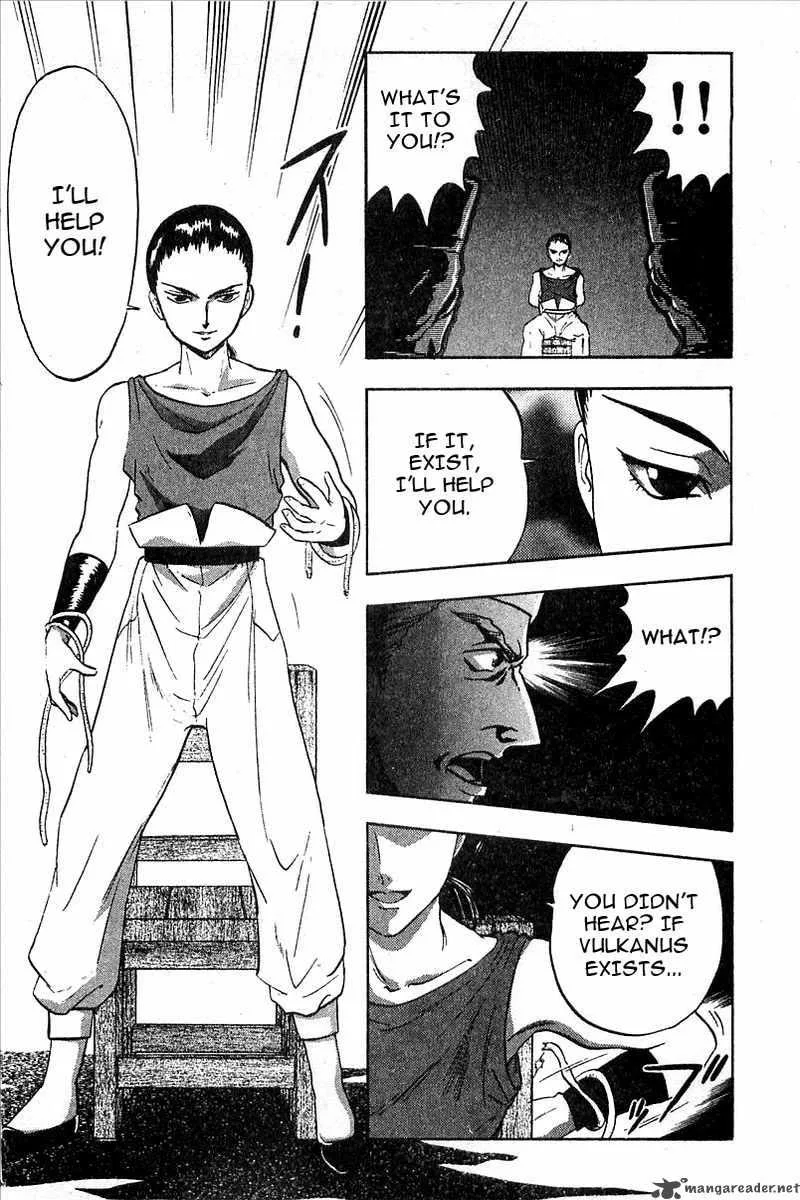Mobile Suit Gundam Wing Battlefield of Pacifists Chapter 1 page 32