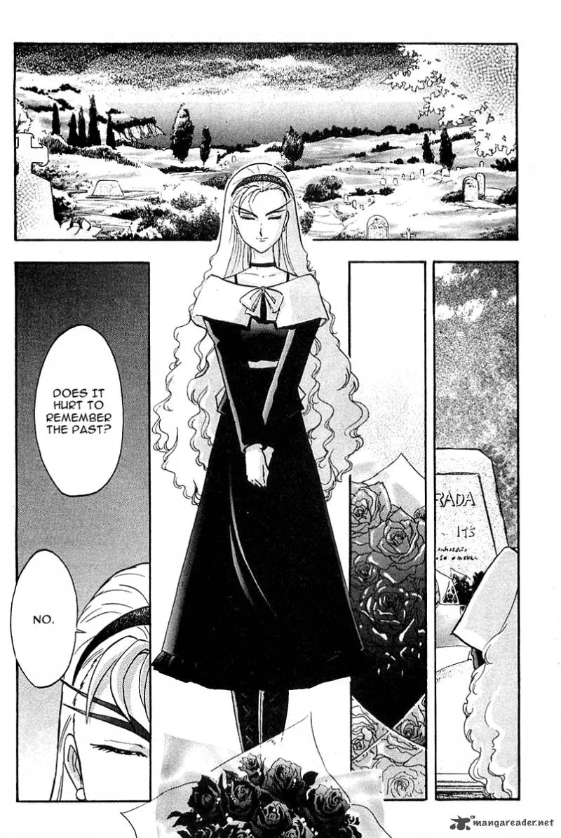 Mobile Suit Gundam Wing Battlefield of Pacifists Chapter 2 page 12