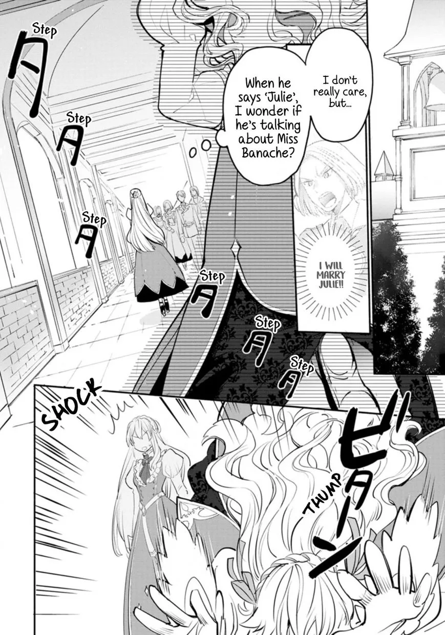 Mochiron, Isharyouseikyuu itashimasu! Chapter 1 page 10