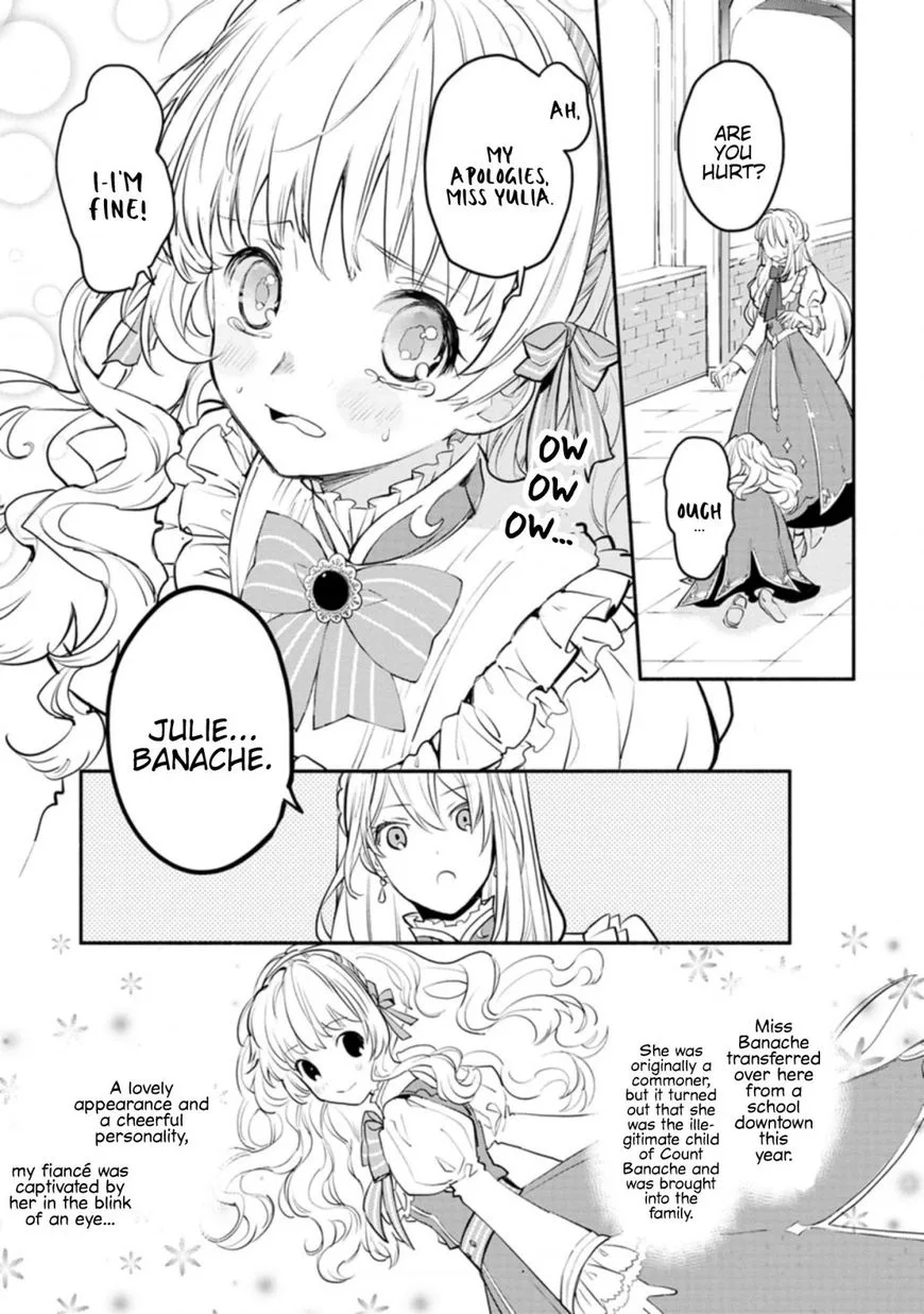 Mochiron, Isharyouseikyuu itashimasu! Chapter 1 page 11