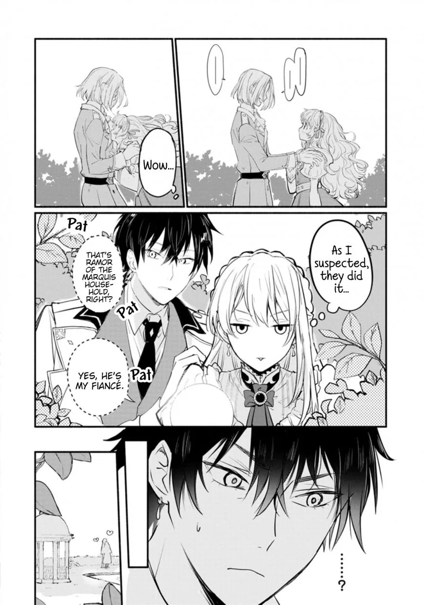 Mochiron, Isharyouseikyuu itashimasu! Chapter 1 page 22