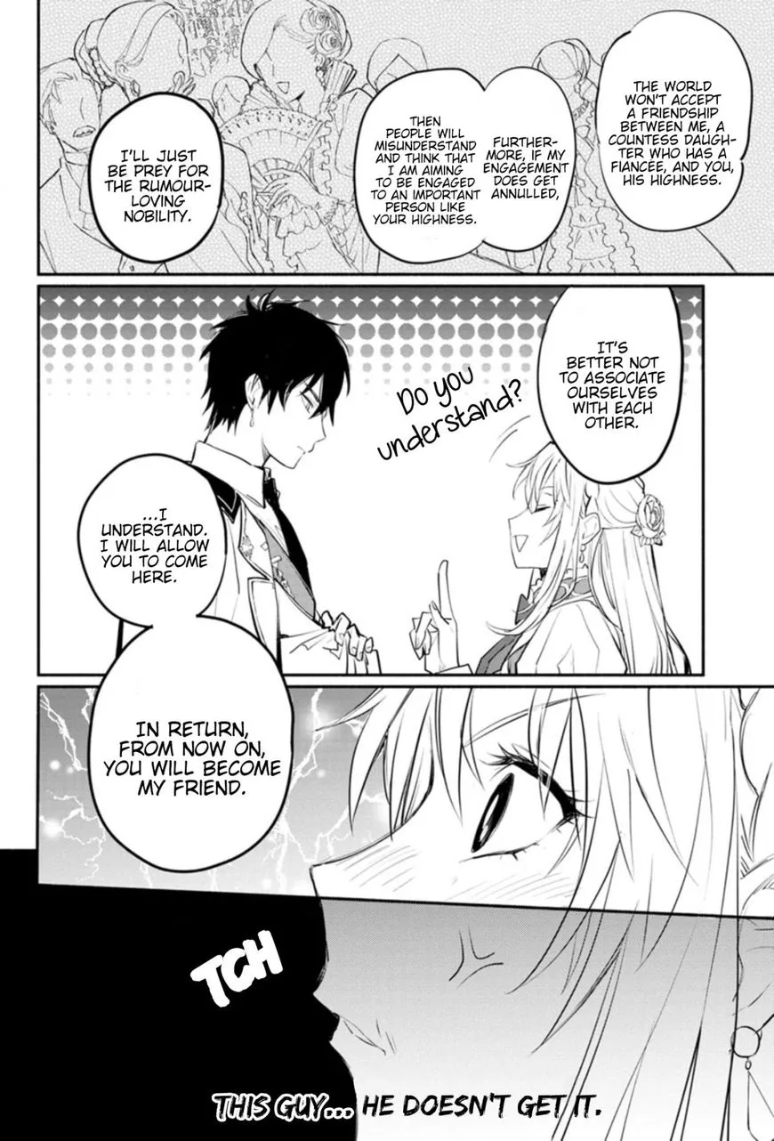 Mochiron, Isharyouseikyuu itashimasu! Chapter 1 page 28