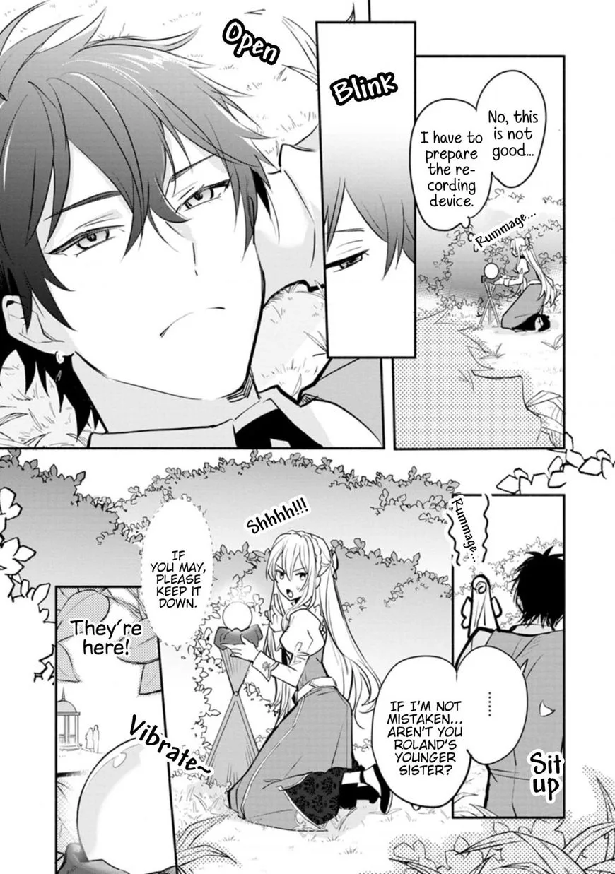 Mochiron, Isharyouseikyuu itashimasu! Chapter 1 page 21