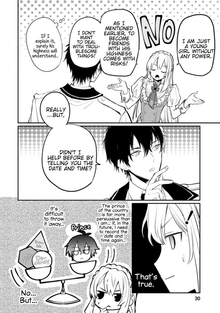 Mochiron, Isharyouseikyuu itashimasu! Chapter 1 page 30