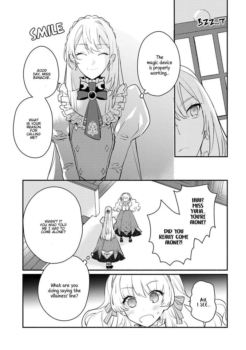 Mochiron, Isharyouseikyuu itashimasu! Chapter 10 page 26