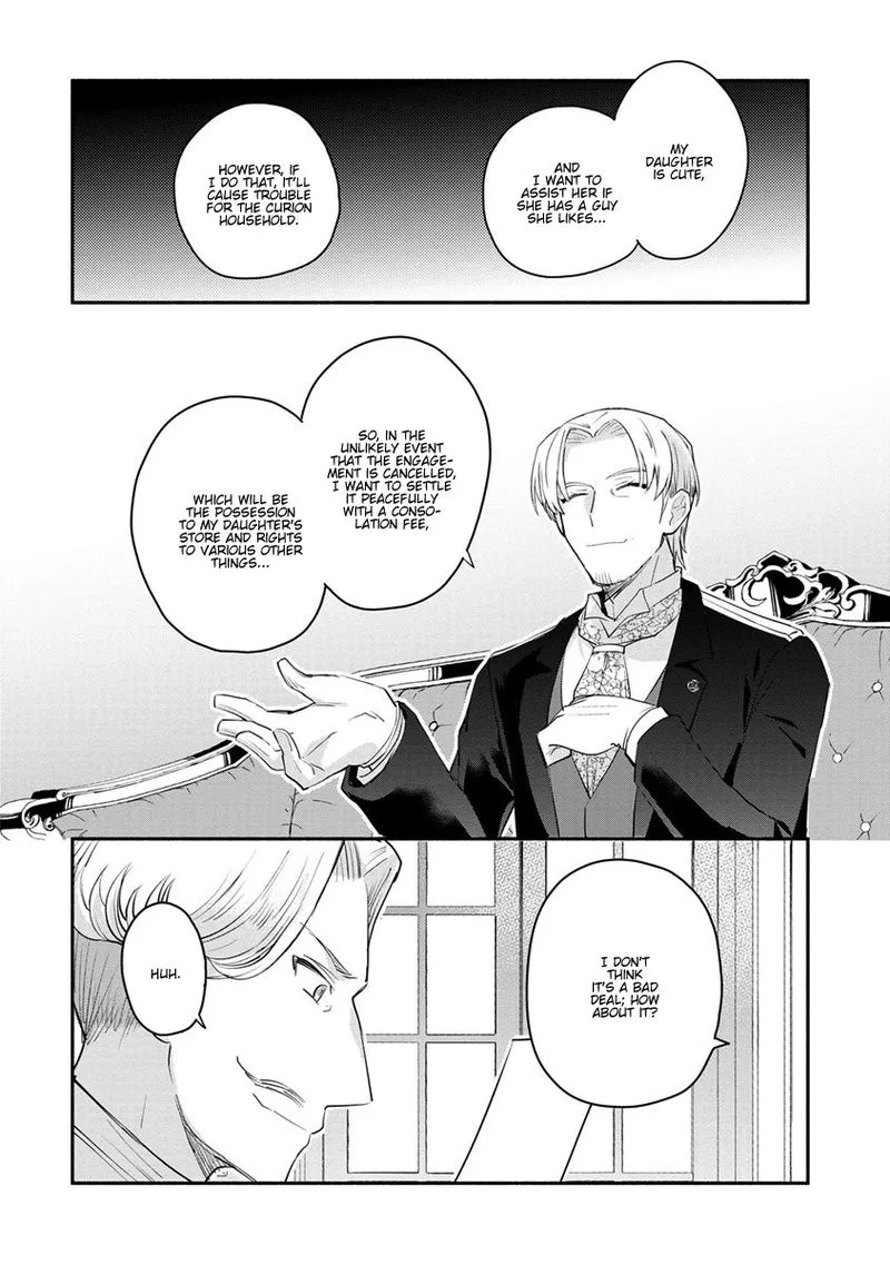 Mochiron, Isharyouseikyuu itashimasu! Chapter 10 page 5