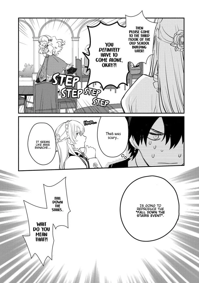 Mochiron, Isharyouseikyuu itashimasu! Chapter 10 page 14