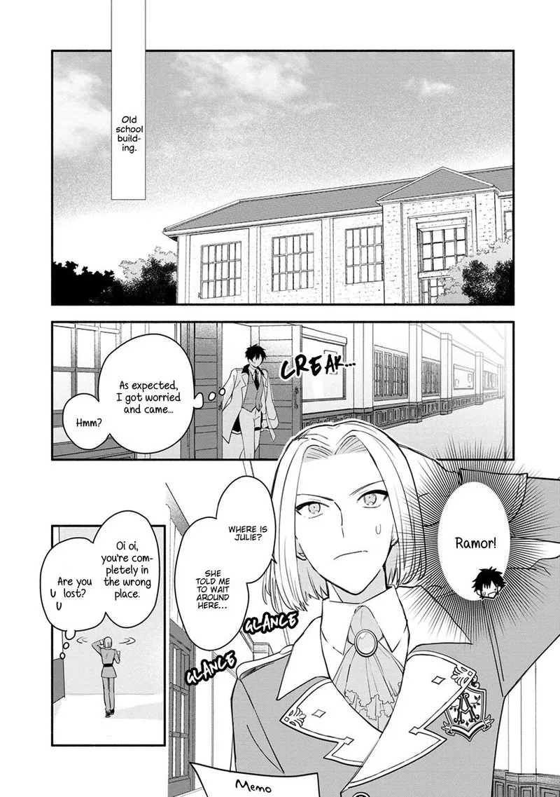 Mochiron, Isharyouseikyuu itashimasu! Chapter 10 page 24