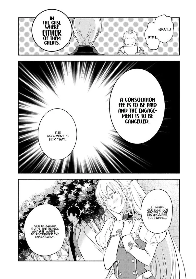 Mochiron, Isharyouseikyuu itashimasu! Chapter 10 page 4