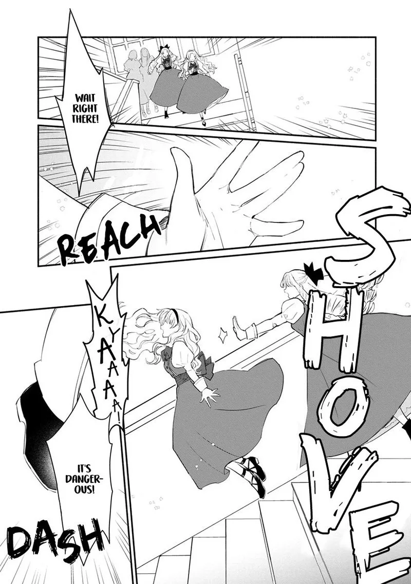Mochiron, Isharyouseikyuu itashimasu! Chapter 10 page 16