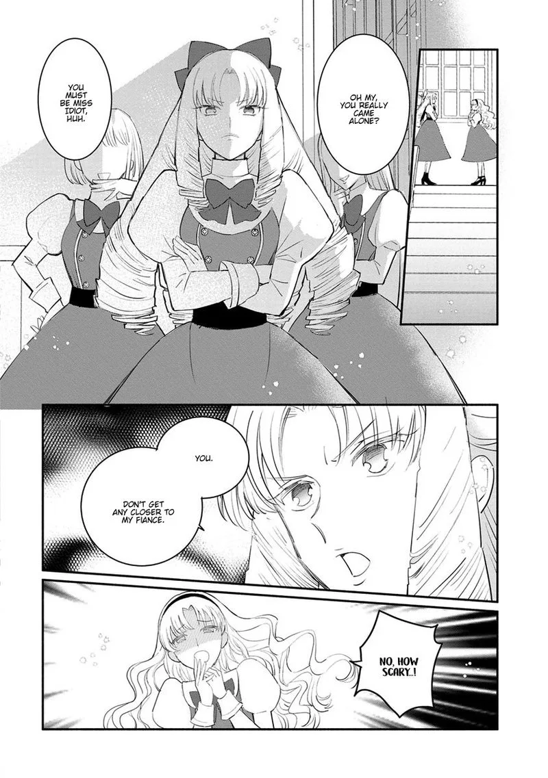 Mochiron, Isharyouseikyuu itashimasu! Chapter 10 page 15