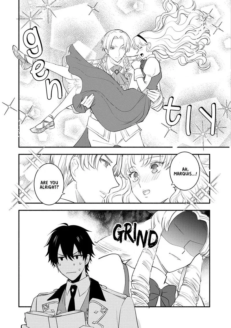 Mochiron, Isharyouseikyuu itashimasu! Chapter 10 page 17
