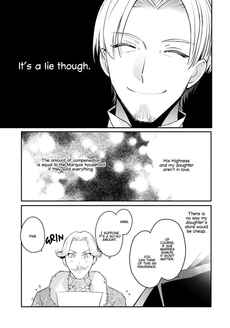 Mochiron, Isharyouseikyuu itashimasu! Chapter 10 page 6