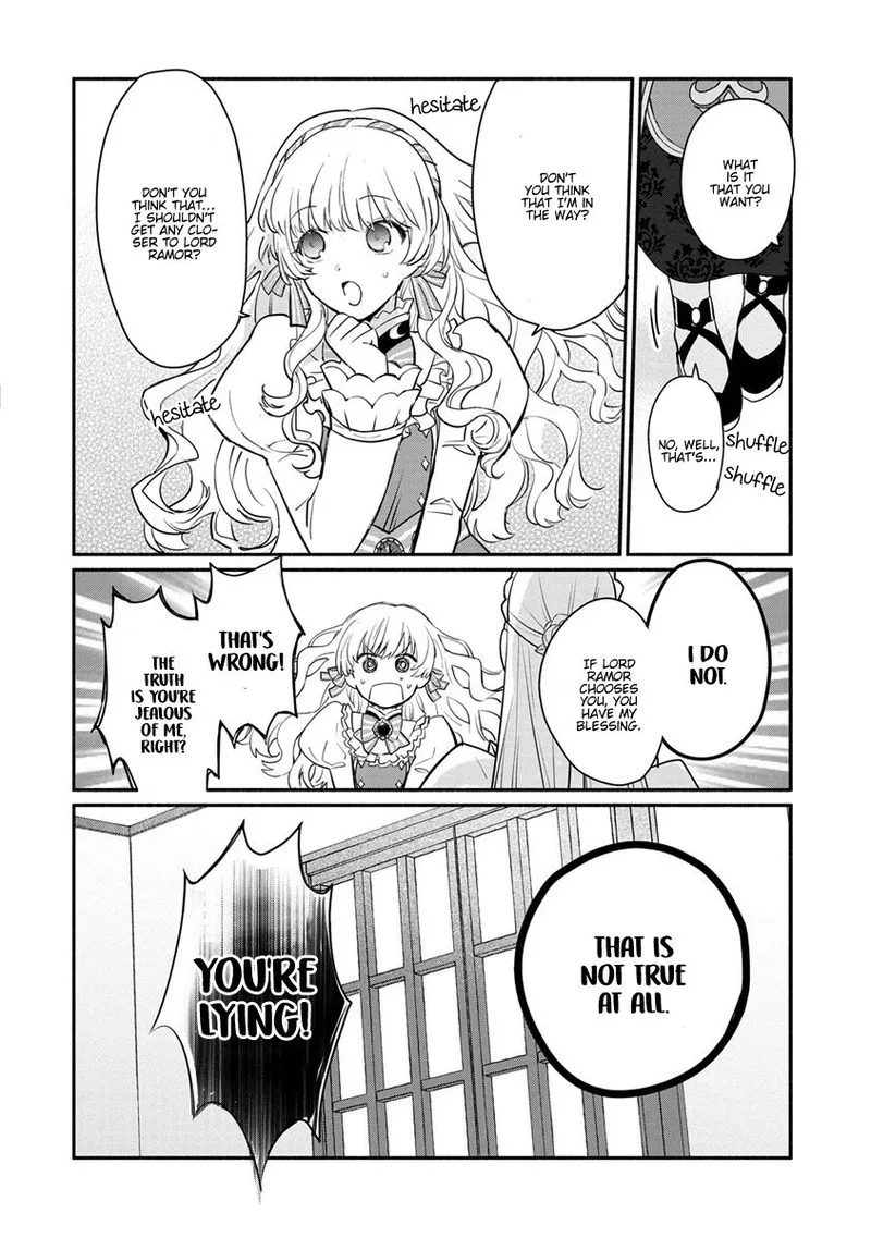 Mochiron, Isharyouseikyuu itashimasu! Chapter 10 page 27