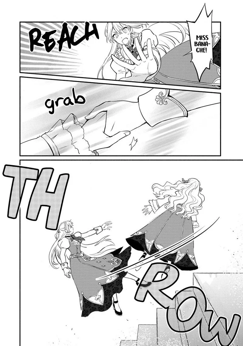 Mochiron, Isharyouseikyuu itashimasu! Chapter 10 page 29