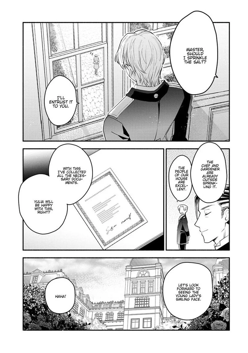 Mochiron, Isharyouseikyuu itashimasu! Chapter 10 page 8