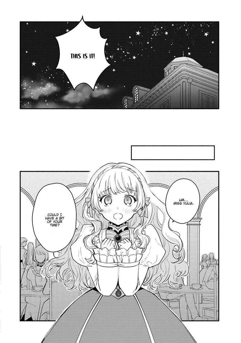 Mochiron, Isharyouseikyuu itashimasu! Chapter 10 page 11