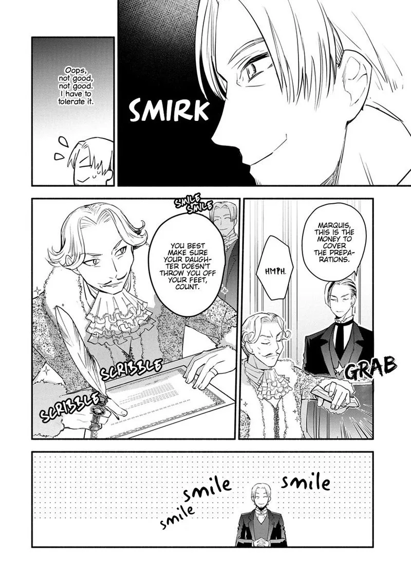 Mochiron, Isharyouseikyuu itashimasu! Chapter 10 page 7