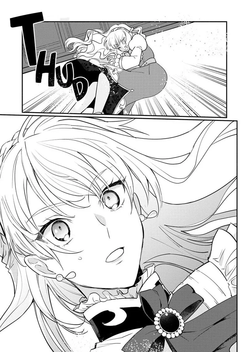 Mochiron, Isharyouseikyuu itashimasu! Chapter 10 page 30