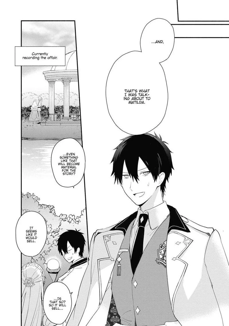 Mochiron, Isharyouseikyuu itashimasu! Chapter 11 page 24