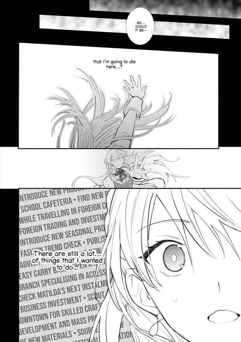 Mochiron, Isharyouseikyuu itashimasu! Chapter 11 page 13