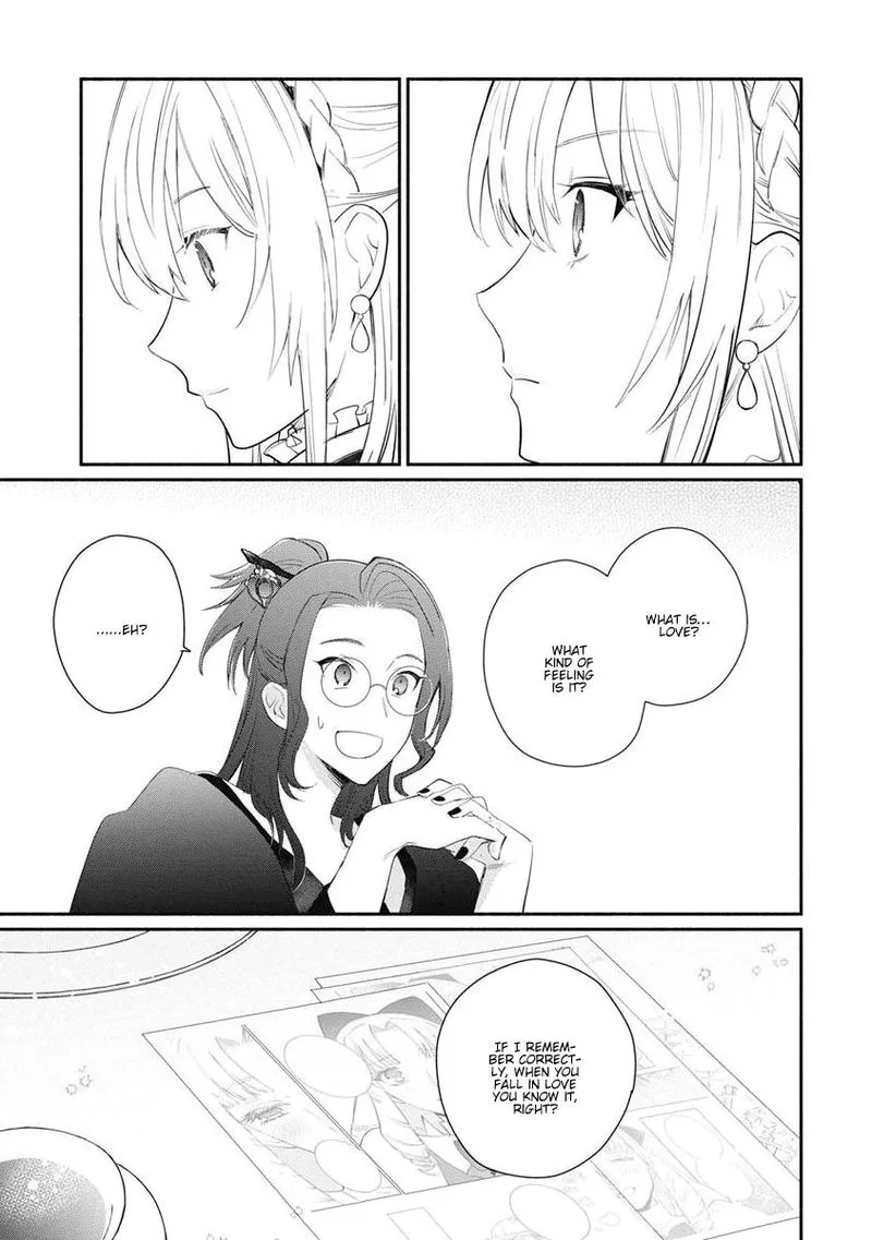 Mochiron, Isharyouseikyuu itashimasu! Chapter 11 page 18