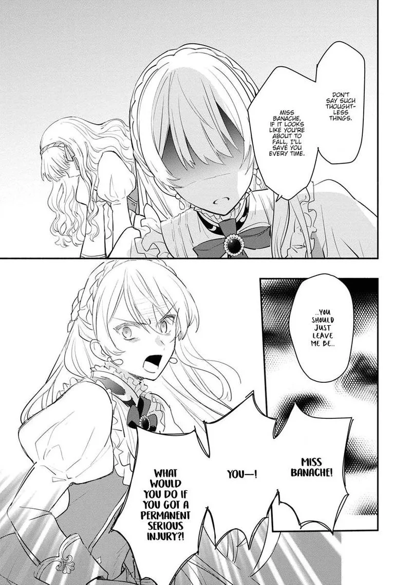 Mochiron, Isharyouseikyuu itashimasu! Chapter 11 page 10