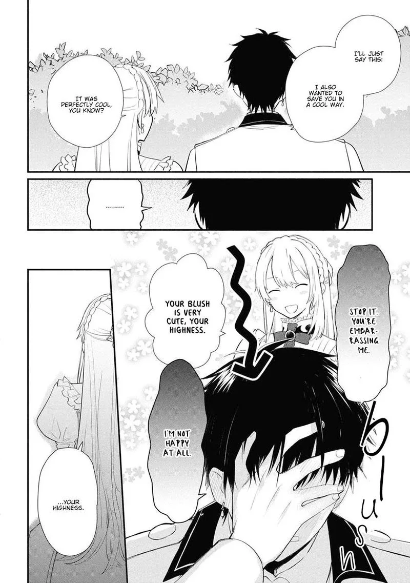 Mochiron, Isharyouseikyuu itashimasu! Chapter 11 page 25