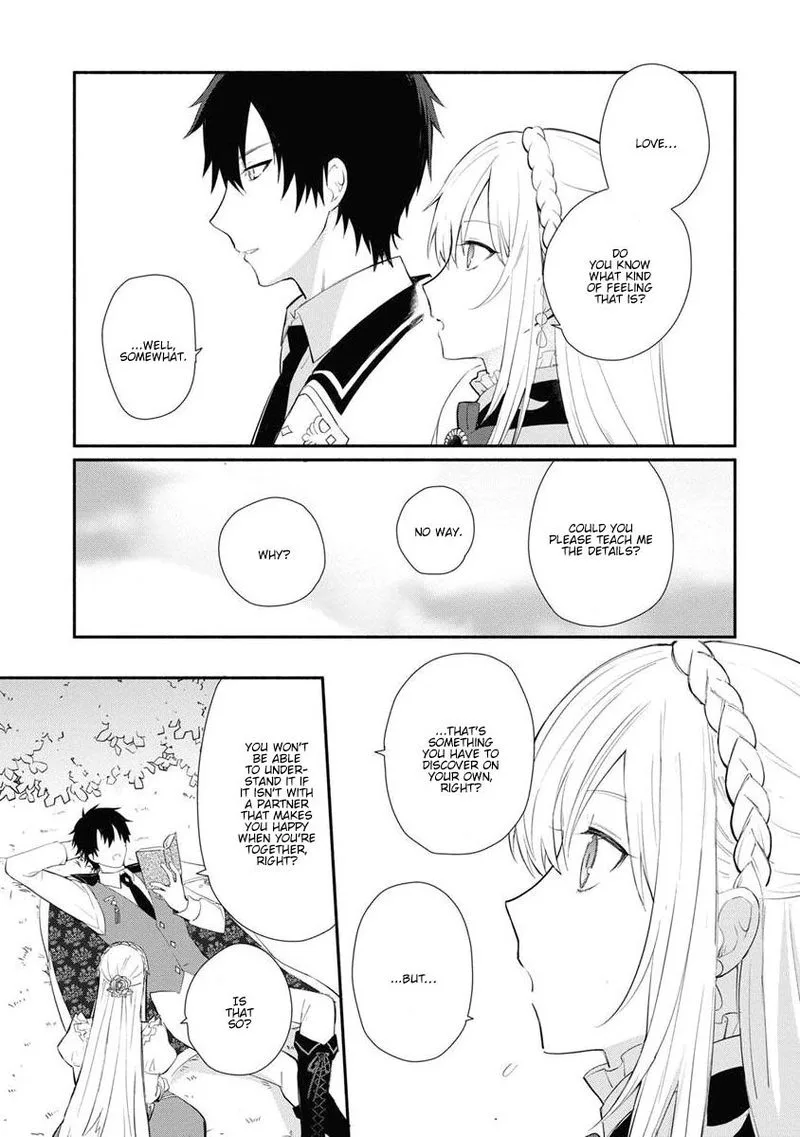 Mochiron, Isharyouseikyuu itashimasu! Chapter 11 page 26