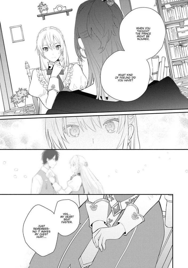 Mochiron, Isharyouseikyuu itashimasu! Chapter 11 page 20
