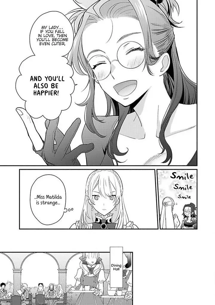 Mochiron, Isharyouseikyuu itashimasu! Chapter 13 page 3