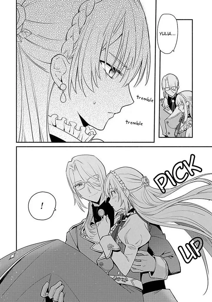 Mochiron, Isharyouseikyuu itashimasu! Chapter 13 page 28