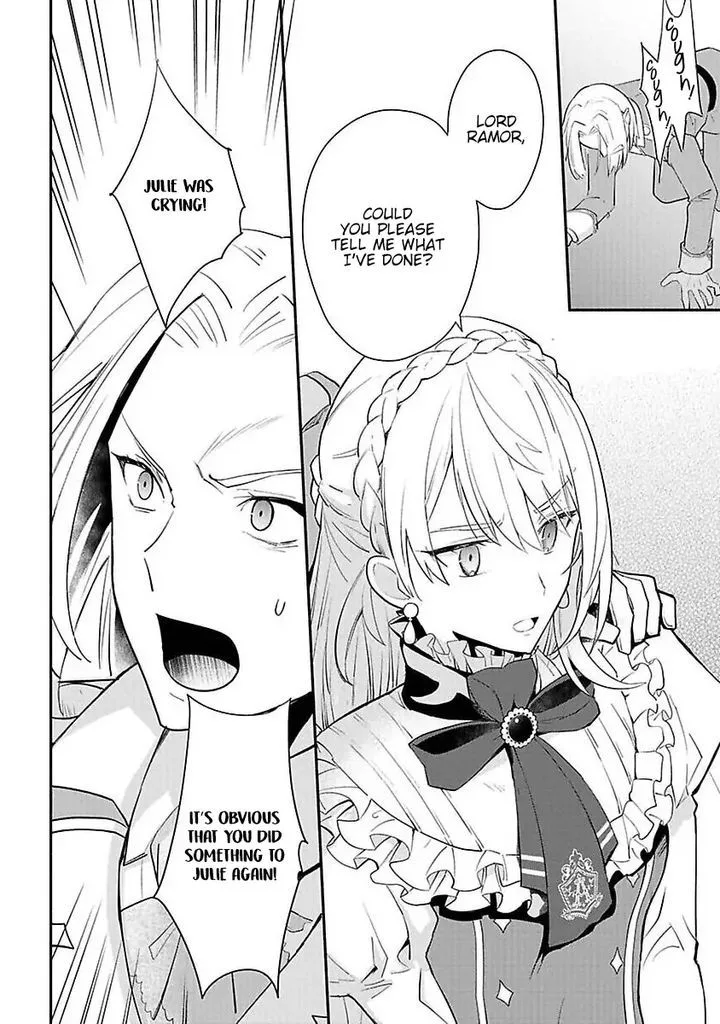 Mochiron, Isharyouseikyuu itashimasu! Chapter 13 page 22