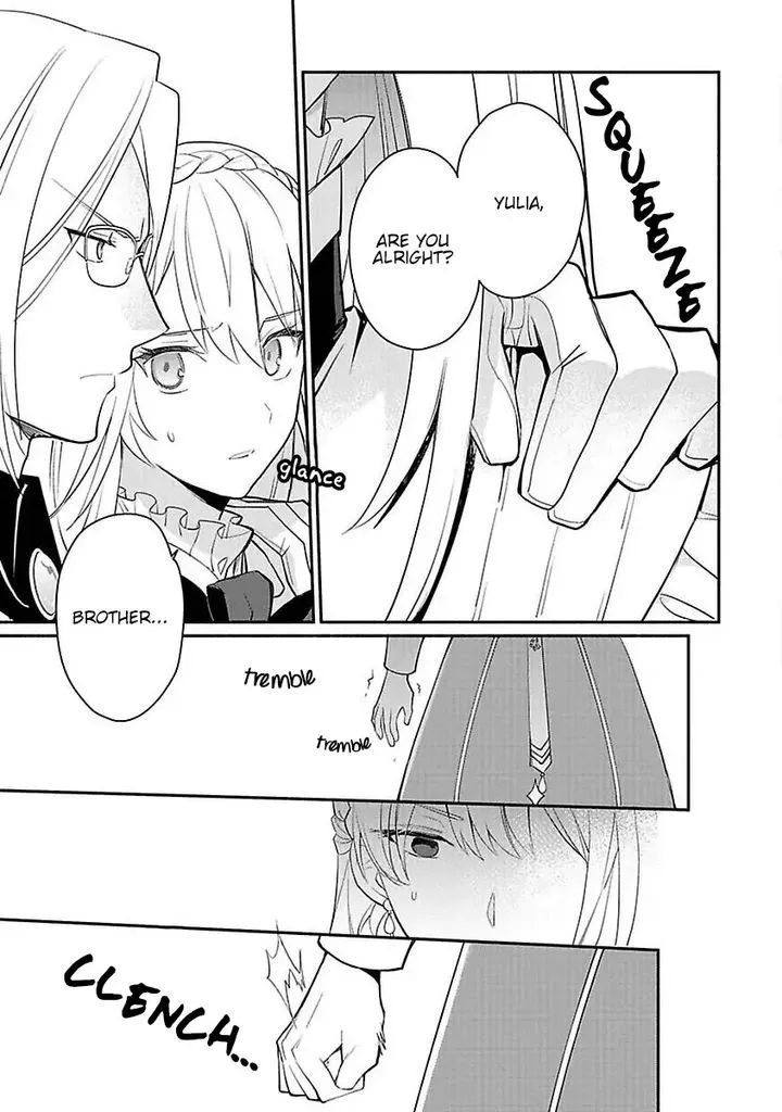 Mochiron, Isharyouseikyuu itashimasu! Chapter 13 page 19