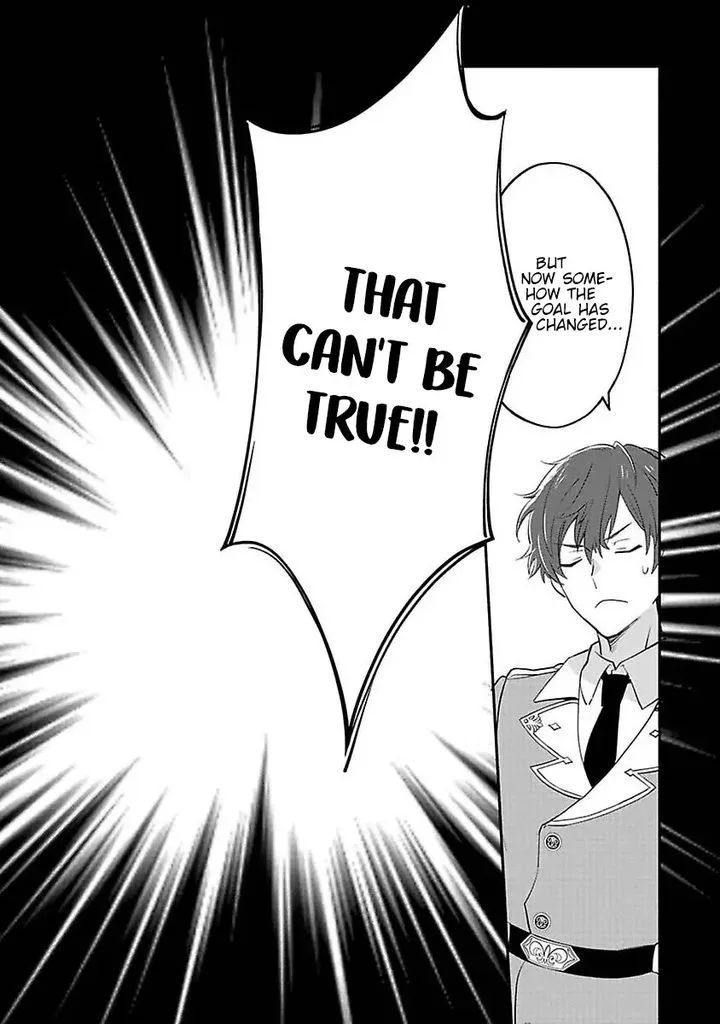 Mochiron, Isharyouseikyuu itashimasu! Chapter 13 page 13