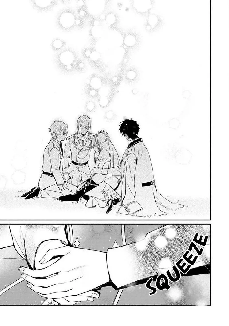 Mochiron, Isharyouseikyuu itashimasu! Chapter 14 page 9