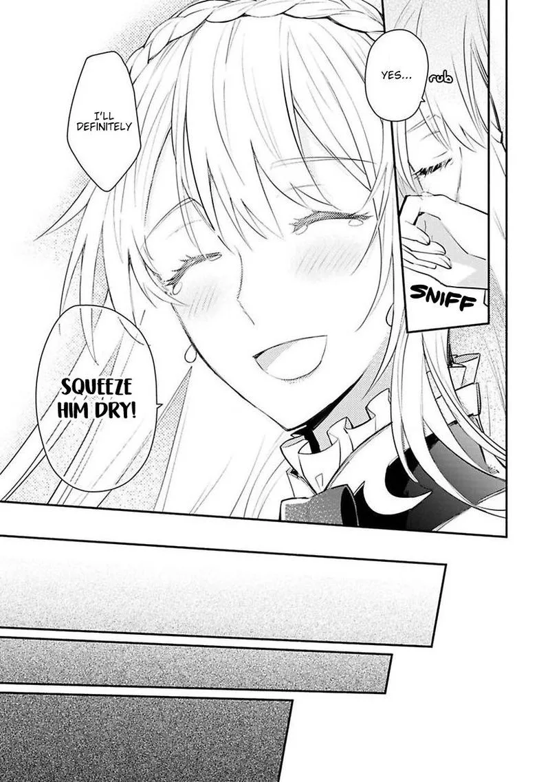 Mochiron, Isharyouseikyuu itashimasu! Chapter 14 page 13