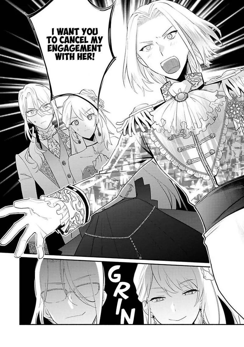 Mochiron, Isharyouseikyuu itashimasu! Chapter 14 page 29
