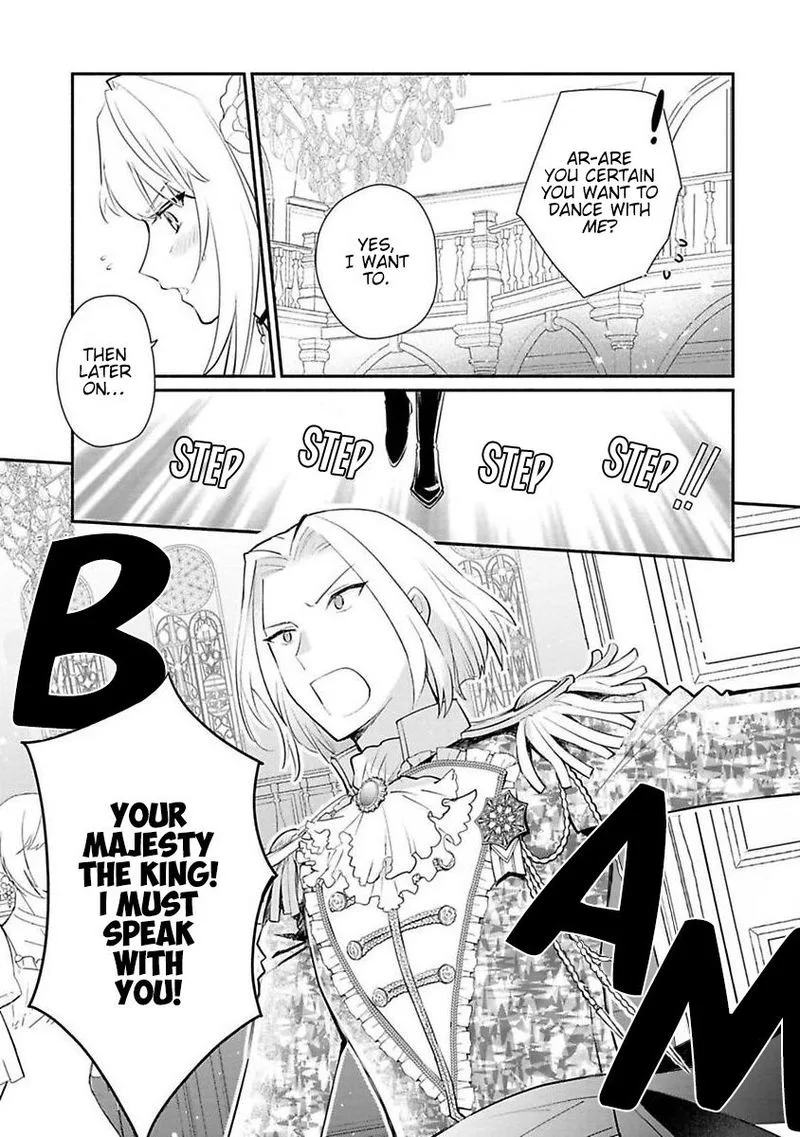 Mochiron, Isharyouseikyuu itashimasu! Chapter 14 page 26