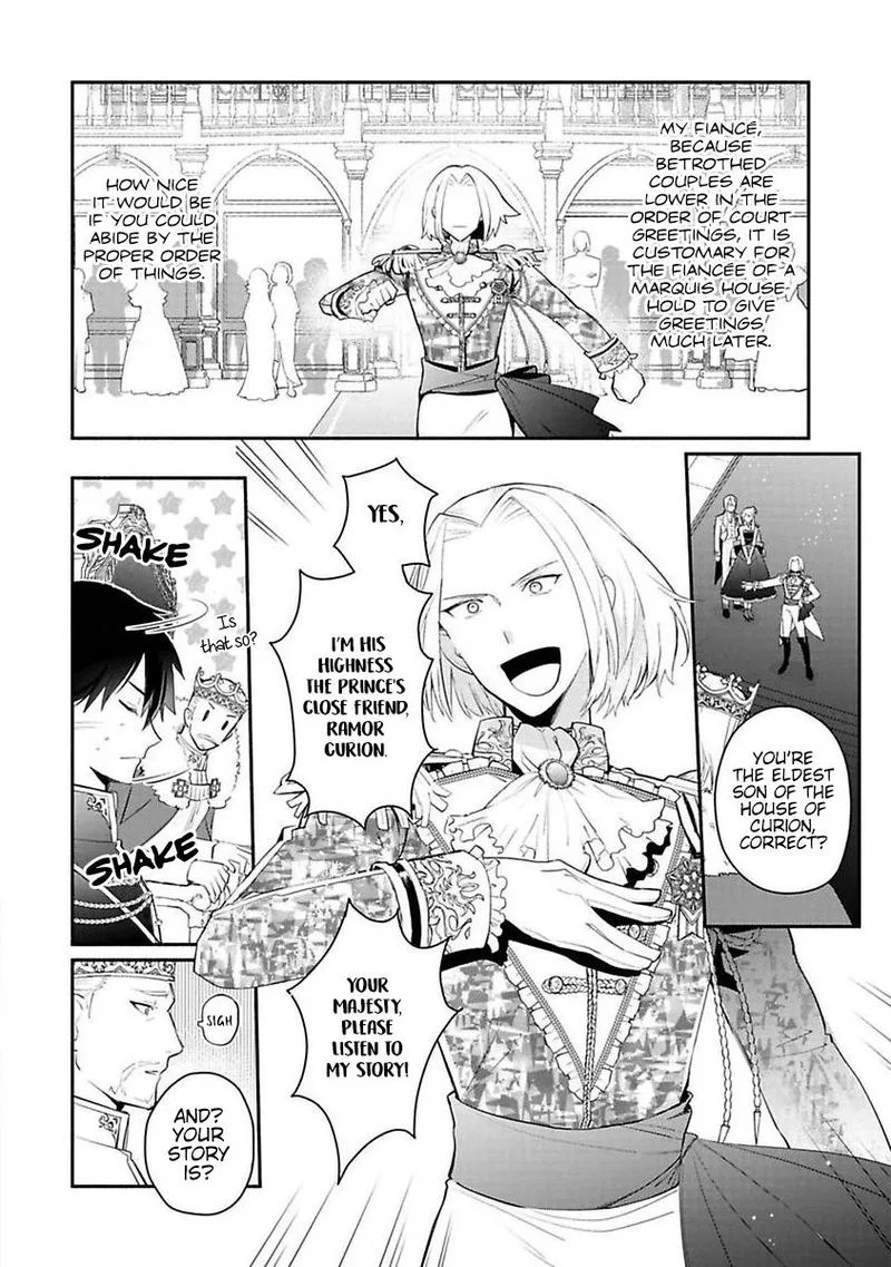 Mochiron, Isharyouseikyuu itashimasu! Chapter 14 page 27