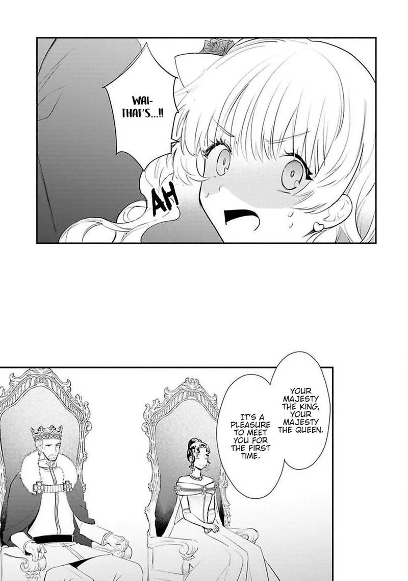 Mochiron, Isharyouseikyuu itashimasu! Chapter 14 page 20
