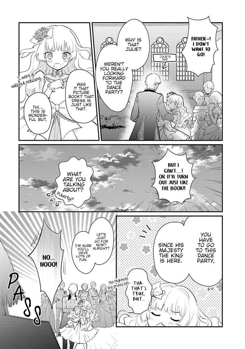 Mochiron, Isharyouseikyuu itashimasu! Chapter 14 page 19