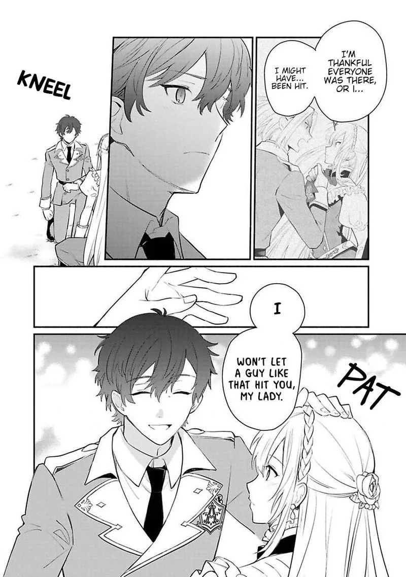 Mochiron, Isharyouseikyuu itashimasu! Chapter 14 page 6