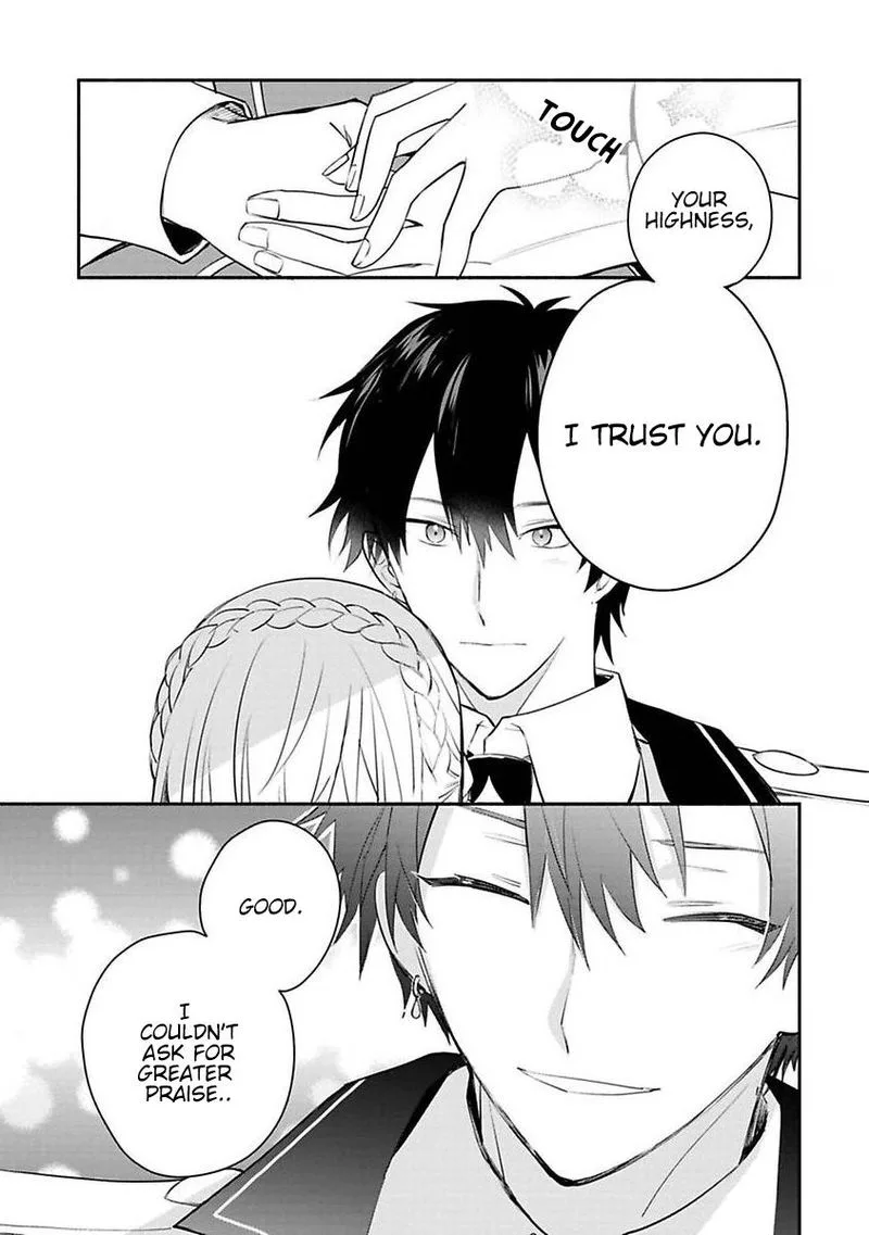 Mochiron, Isharyouseikyuu itashimasu! Chapter 14 page 11