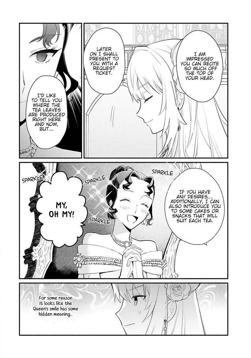 Mochiron, Isharyouseikyuu itashimasu! Chapter 14 page 23
